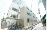 フジパレス駒川中野