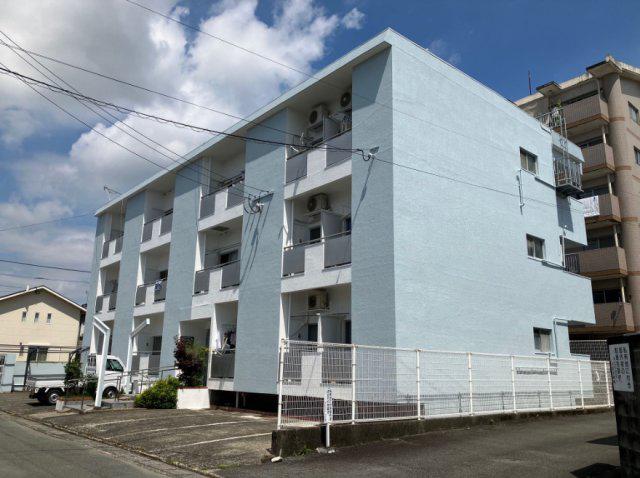 津福山一ビル