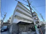 レオパレス中川II