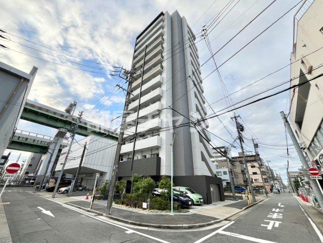 パルティール黒川本通