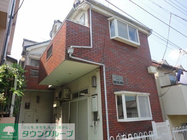 キャロットハウス北野