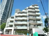 オープンレジデンシア六本木美術館前