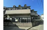 クレセントハイツ本町パートスリー