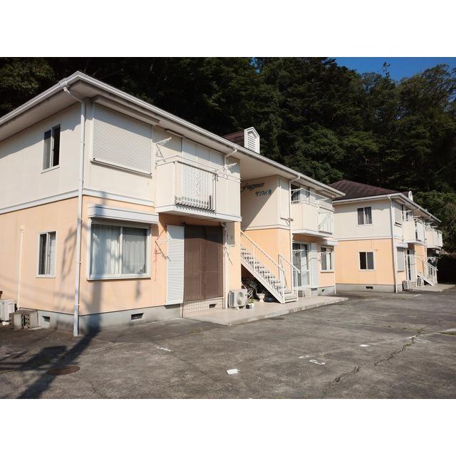 フレグランスサンスイ