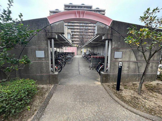 桃花台パークヒルズ五番館