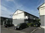 エスポワールOKUDA A棟