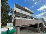 ステイツ神戸青谷・城の下通
