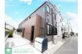 ハーモニーテラス江原町III