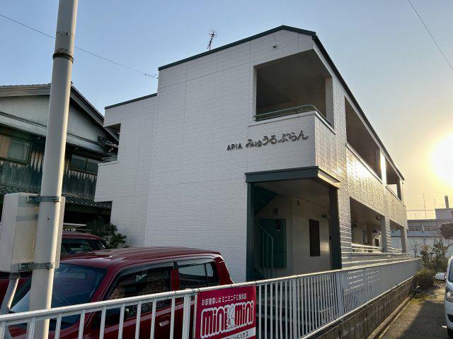 APIAみゅうるぶらん
