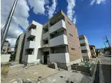 フジパレス宝塚小林1番館