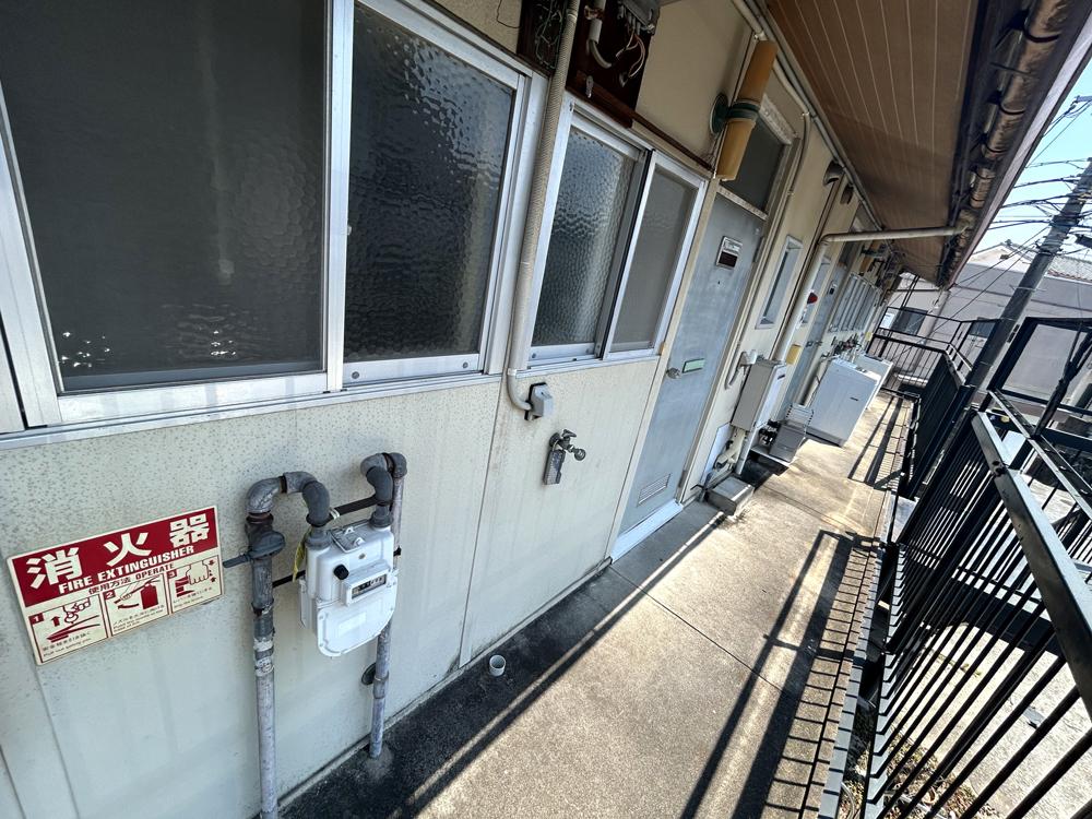 山下ハウス