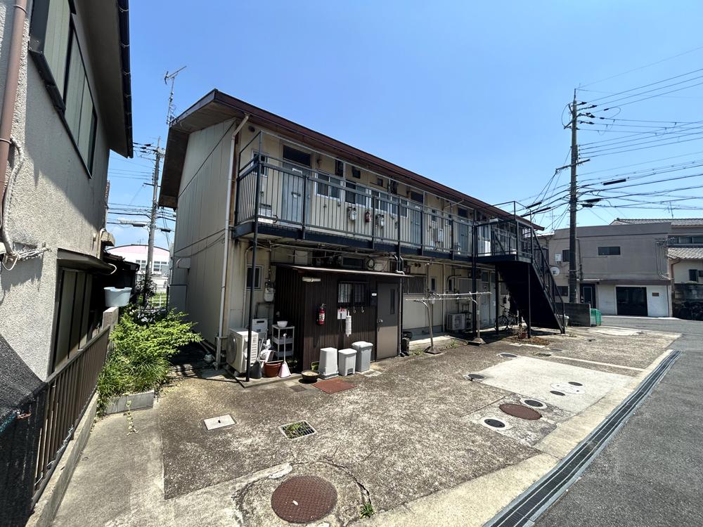 山下ハウス