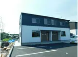 ボヌール川西B棟