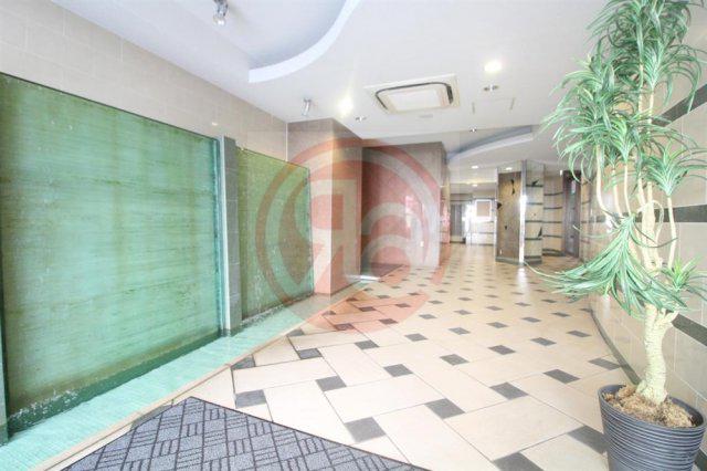 大阪 PRESTIGE ACCOMMODATION