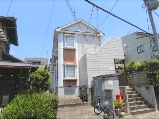 ソレイユ北白川