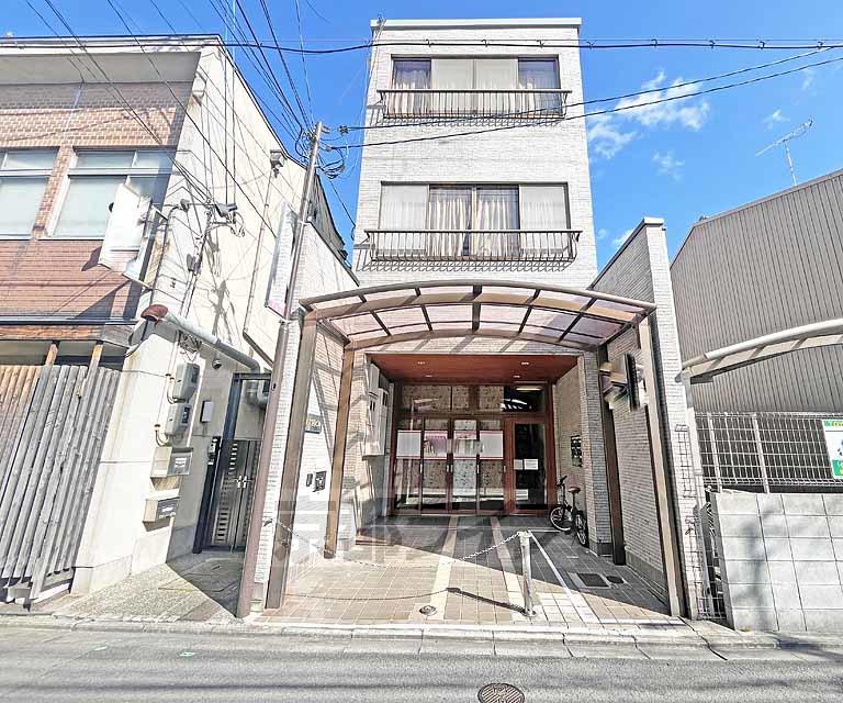 四坊大宮ビル