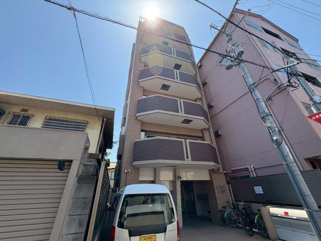 ラファミリア山坂