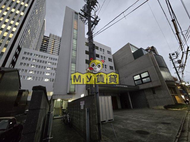 浅井レジデンス