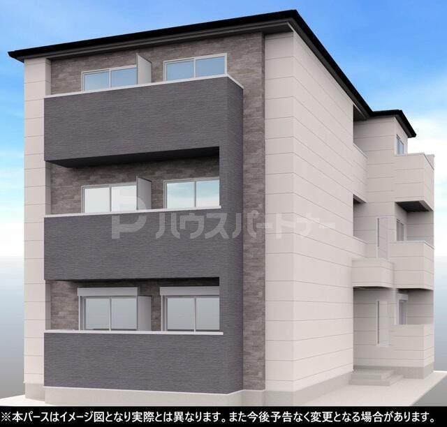 KEIAI RESIDENCE 東大宮