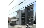 プランドール六番町