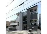 プランドール六番町