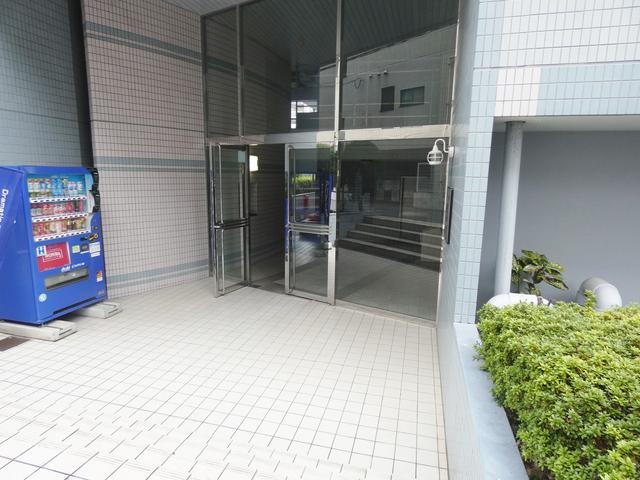 メゾン・ド・コンテス