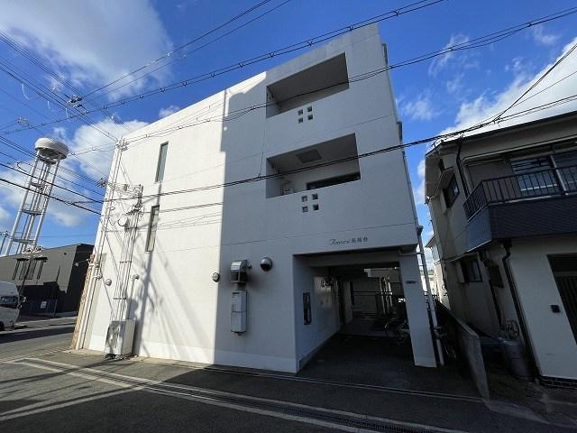 アモーレ長尾台