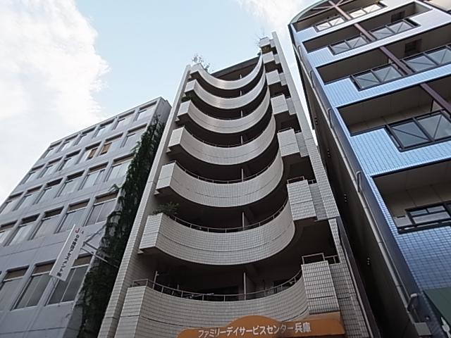 サンコート神戸