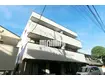 リアフレール東仲町(3DK/3階)