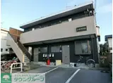コーポヤマオカ