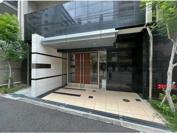 プレミアムステージ新大阪駅前