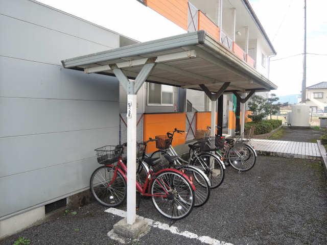 コーポラス改田