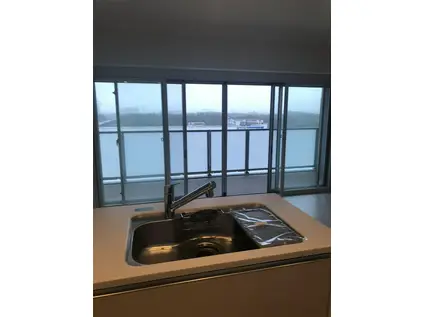 ザ・ファーストシティ盛岡駅西通(3LDK/9階)の居間写真