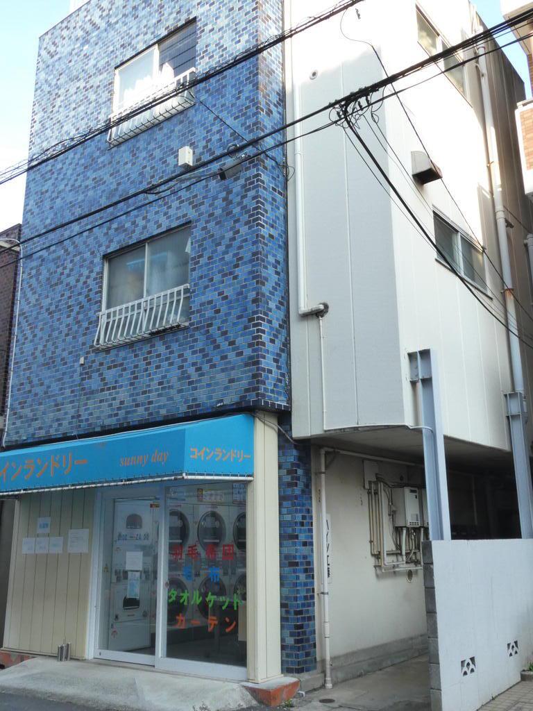 ハイツ工藤(1LDK/4階)