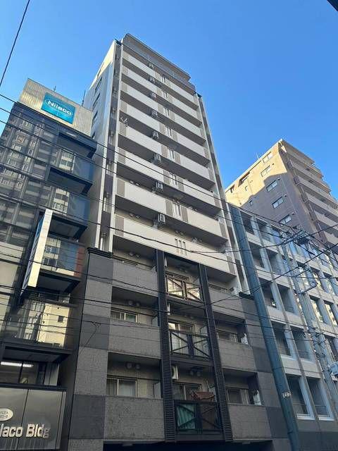 HF銀座レジデンス