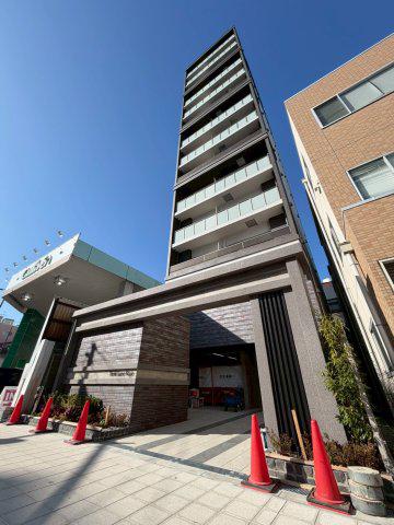 PARK LANE KUJO