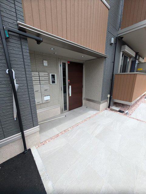 D-ROOM松尾鈴川