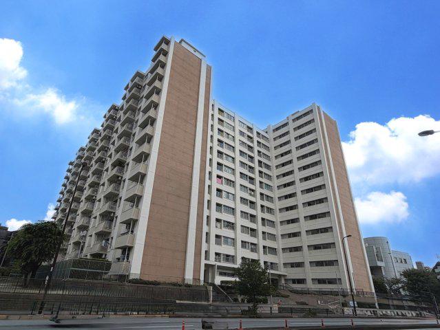 高田馬場(1LDK/4階)