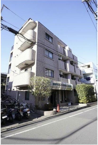 ライオンズマンション渋谷本町