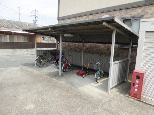 スカイビューヒロ