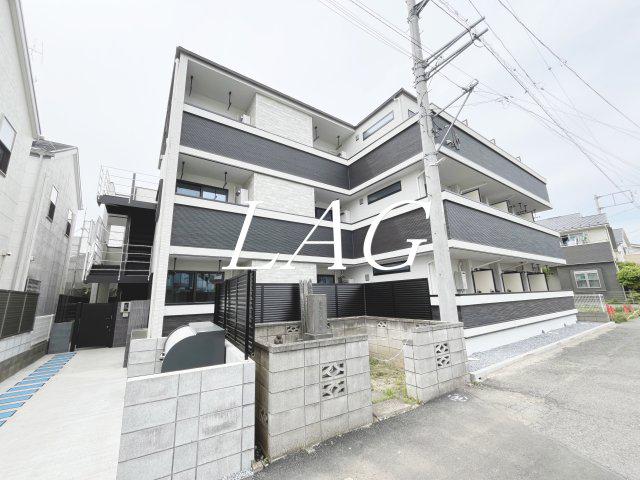 MELDIA大和田IV