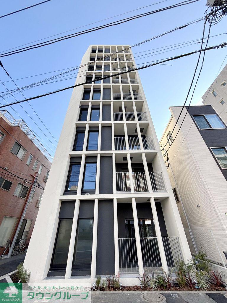 スタイリオ桜新町