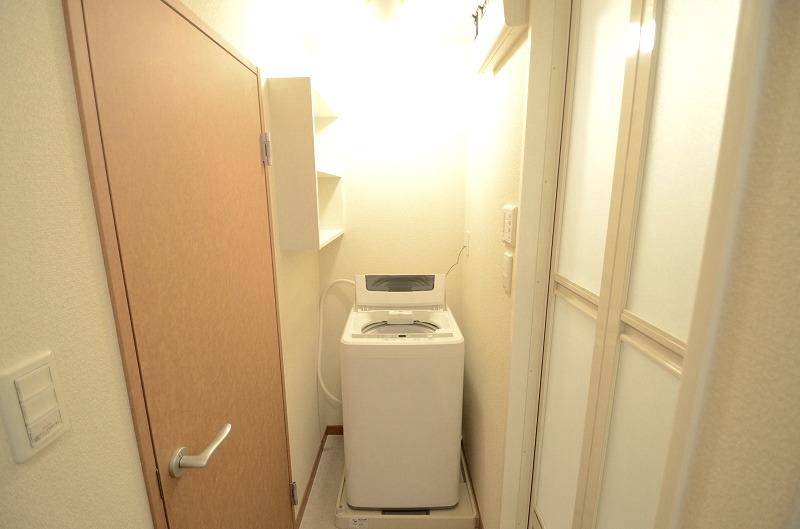 御井アパート