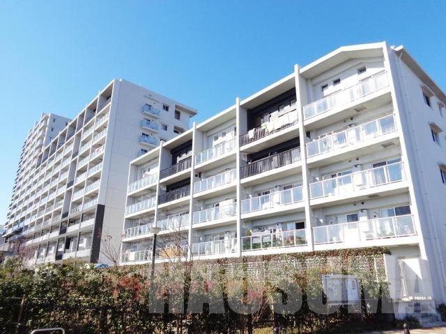 パークキューブ西ヶ原ステージ