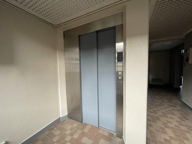 グランドハイツK.I