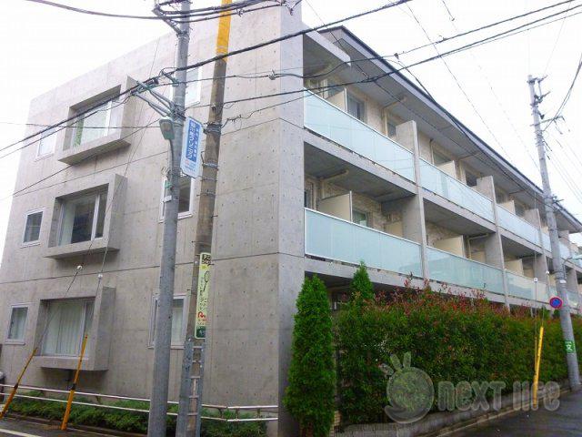 メゾン21