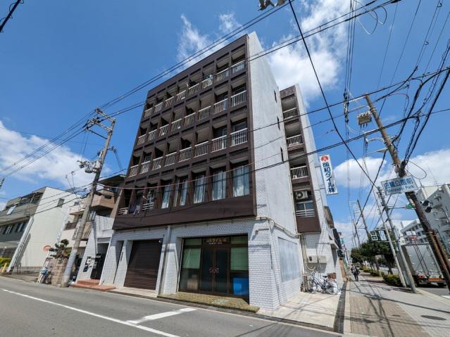 コーポ白鷺