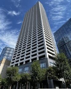 コンシェリア西新宿 TOWERS ウエスト