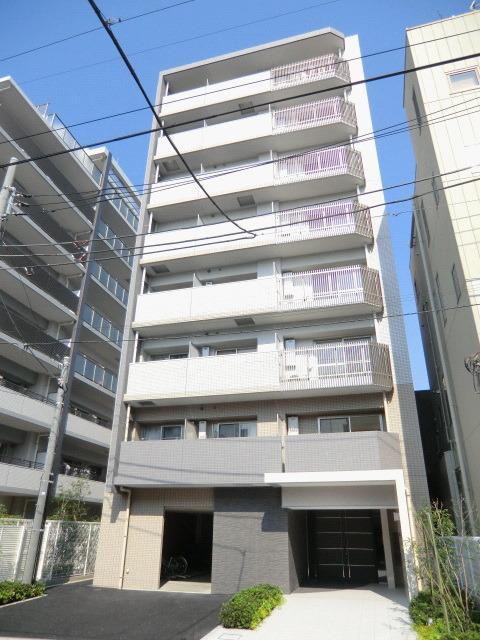 スカイラグーナ