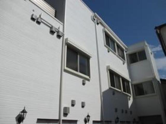 ソルナクレイシア西馬込